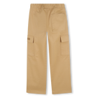 Cal&ccedil;as de cintura el&aacute;stica TIMBERLAND 
                    BOY