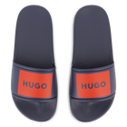 Chinelos HUGO 
                    BOY