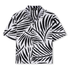 Camisa de manga curta KARL LAGERFELD KIDS 
                    BOY