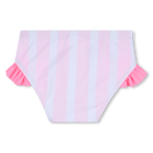 Fato de banho de 2 pe&ccedil;as BILLIEBLUSH 
                    GIRL
