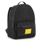 Mochila de sarja MARC JACOBS 
                    BOY
