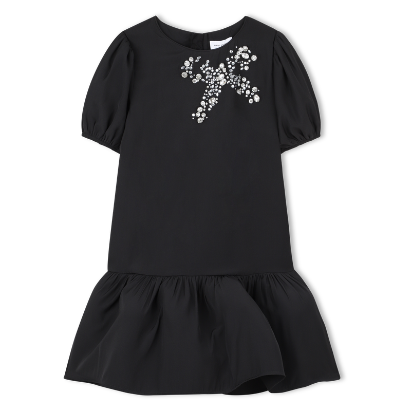 Traje Cerimonial MARC JACOBS 
                    GIRL