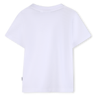 T-shirt de manga curta BOSS 
                    BOY
