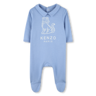 Conjunto de dois pijamas KENZO KIDS 
                    UNISEX