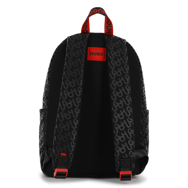 Mochila HUGO 
                        BOY