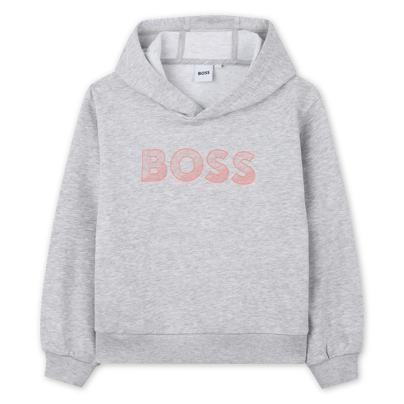 Capuz BOSS 
                    GIRL