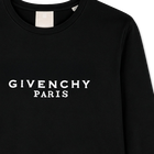 Camiseta de manga longa GIVENCHY 
                    GIRL