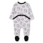 Conjunto de pijama KARL LAGERFELD KIDS 
                    BOY