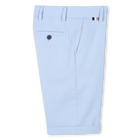 Bermudas formais lisas BOSS 
                    BOY