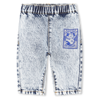 Cal&ccedil;as jeans KENZO KIDS 
                    UNISEX