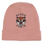 Gorro de malha, ROSA AT&Ocirc;MICA, hi-res