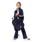 Mochila BILLIEBLUSH 
                    GIRL