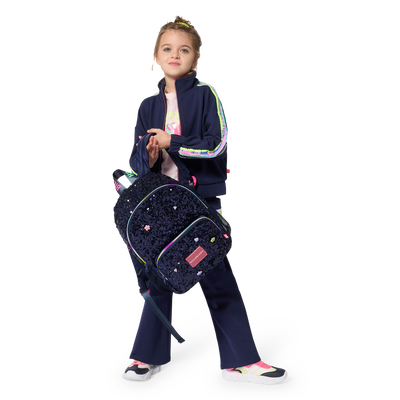 Mochila BILLIEBLUSH GIRL