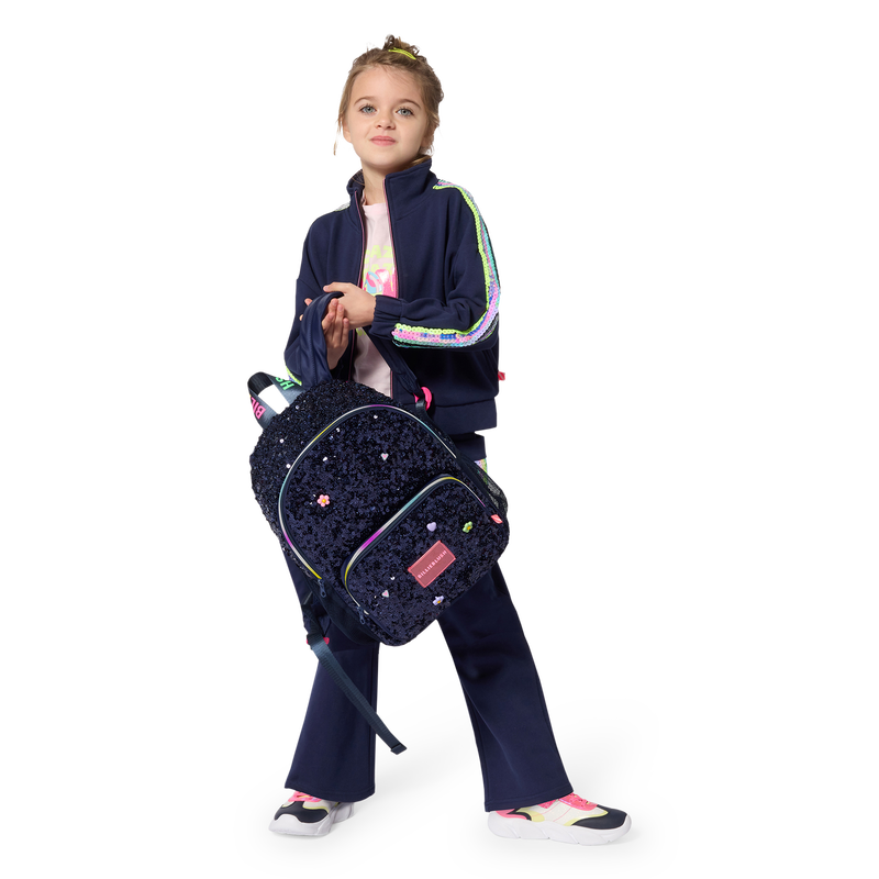 Mochila BILLIEBLUSH 
                        GIRL
