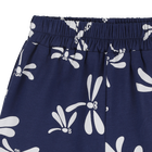 Cal&ccedil;&otilde;es de cintura el&aacute;stica KENZO KIDS 
                    GIRL