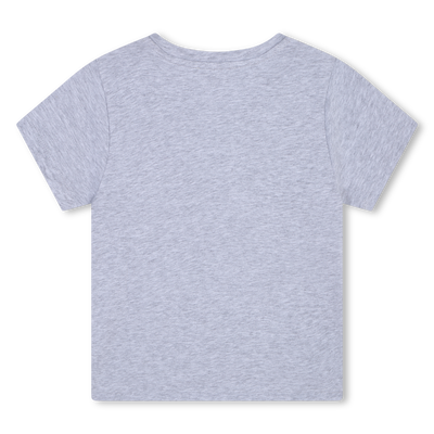 T-shirt de manga curta MICHAEL KORS GIRL