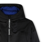 Parka com capuz MARC JACOBS 
                    BOY