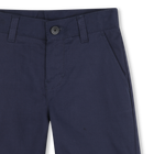 Forma de berluda chino BOSS 
                    BOY