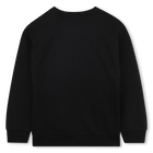 Moletom de l&atilde; DKNY 
                    BOY