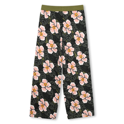 Agasalho esportivo KENZO KIDS GIRL