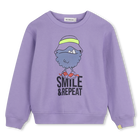 Su&eacute;ter BILLIEBLUSH 
                    BOY
