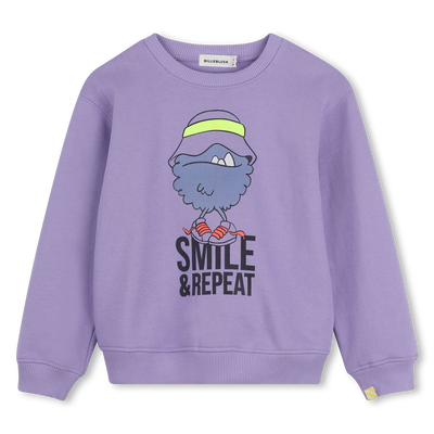 Su&eacute;ter BILLIEBLUSH BOY