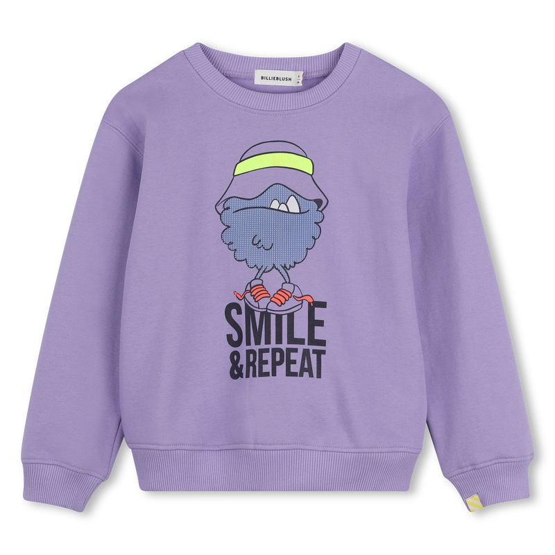 Su&eacute;ter BILLIEBLUSH 
                        BOY