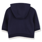 Cardig&atilde; de corrida com capuz TIMBERLAND 
                    BOY