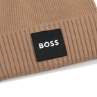 Gorro de tric&ocirc; BOSS 
                    BOY