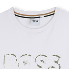 Camiseta de manga comprida BOSS 
                    BOY