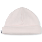 Gorro canelado com dobra BOSS 
                    GIRL