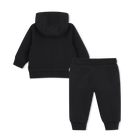 Conjunto de moletom BOSS 
                    BOY