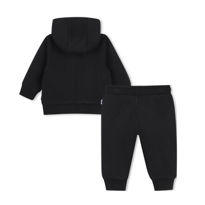 Conjunto de moletom BOSS BOY