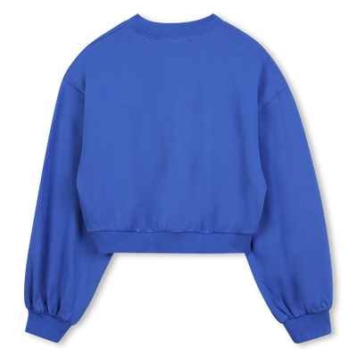 Moletom de lã BILLIEBLUSH GIRL