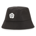 Bucket hat com emblema KENZO KIDS 
                    UNISEX