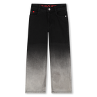 Cal&ccedil;a de denim HUGO 
                    GIRL