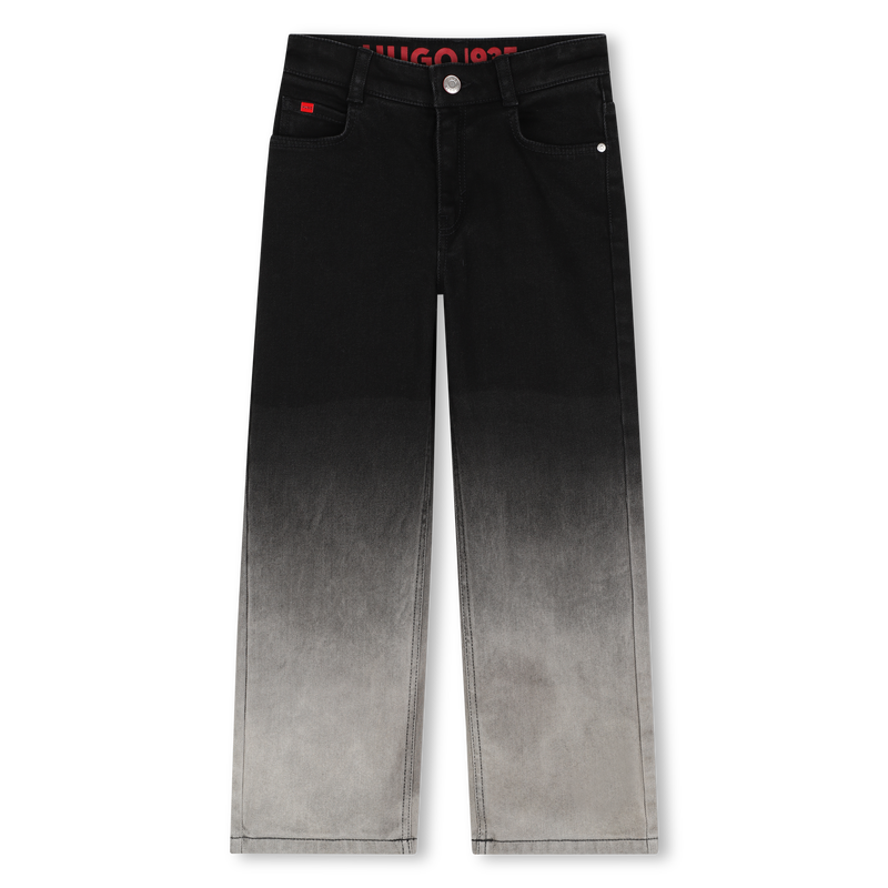 Cal&ccedil;a de denim HUGO 
                        GIRL
