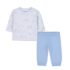 Conjunto de camiseta + cal&ccedil;a KENZO KIDS 
                    BOY