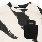 T-shirt em jersey de algod&atilde;o MARC JACOBS 
                    BOY