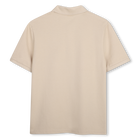 Polo de manga curta BOSS 
                    BOY