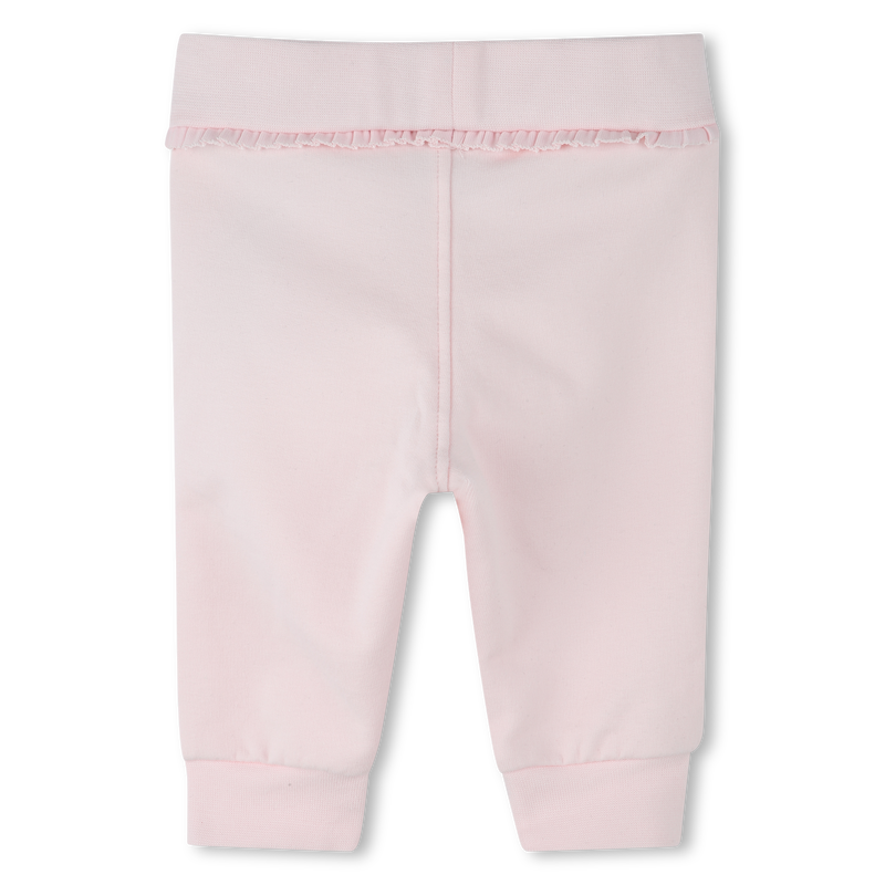 Conjunto de jogging de 3 peças BOSS 
                    GIRL