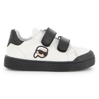 T&ecirc;nis KARL LAGERFELD KIDS 
                    BOY