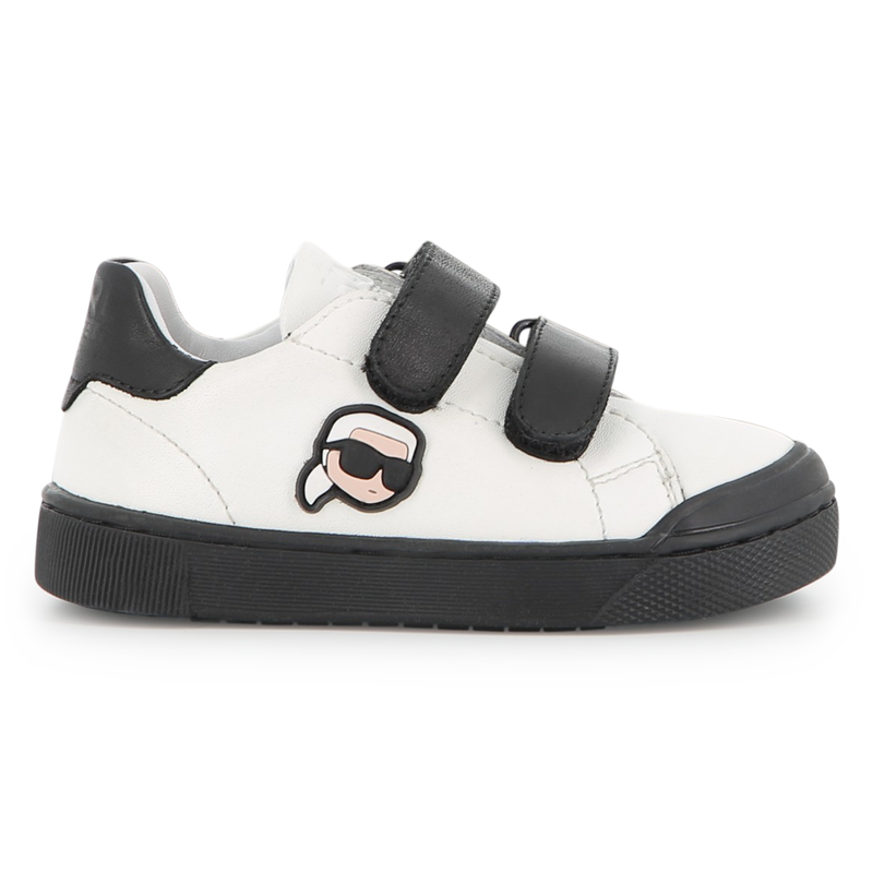 T&ecirc;nis KARL LAGERFELD KIDS 
                        BOY