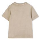 T-shirt de manga curta ZADIG & VOLTAIRE 
                    BOY