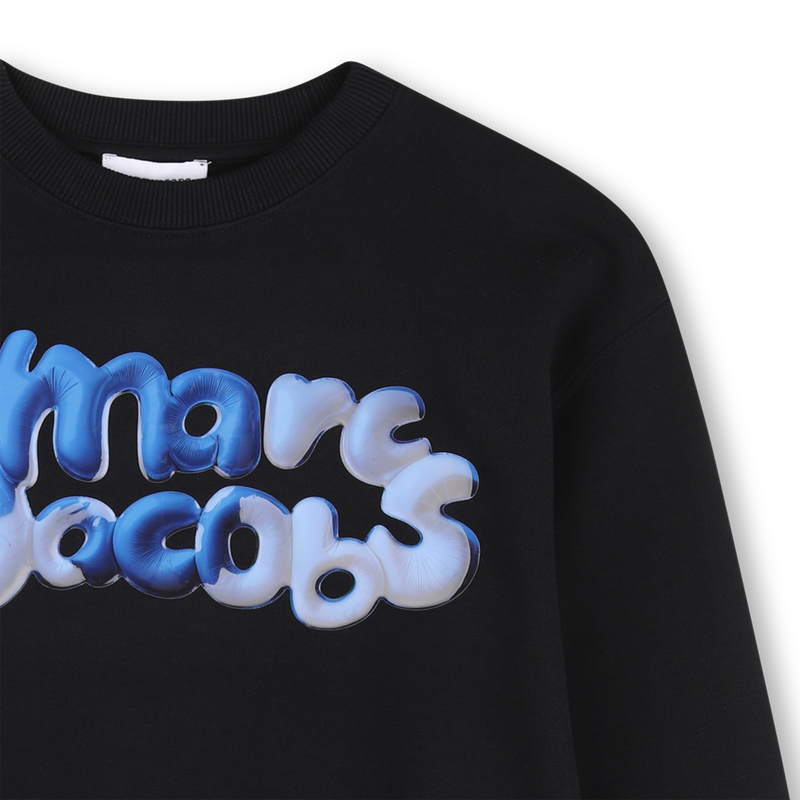 Su&eacute;ter MARC JACOBS 
                        BOY