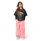 Camiseta de manga longa ZADIG & VOLTAIRE 
                    MENINA