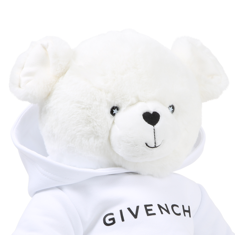 Brinquedo fofinho com capuz GIVENCHY 
                    UNISEX
