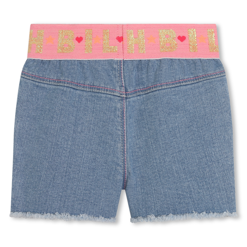 Calções de ganga BILLIEBLUSH 
                    GIRL