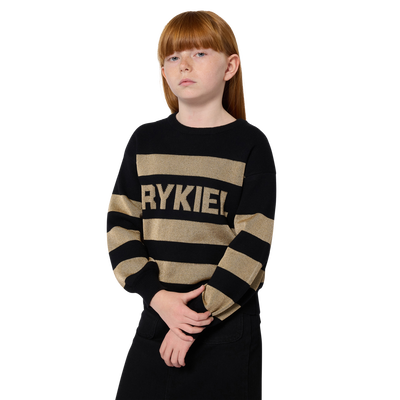 Camisola de malha SONIA RYKIEL GIRL