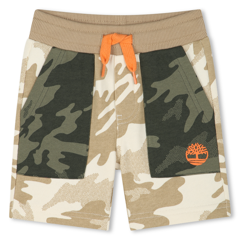 Cal&ccedil;&otilde;es multicoloridos TIMBERLAND 
                        BOY